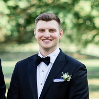 Tyler Stamm